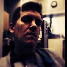 Steve Logsdon (@Logz24)