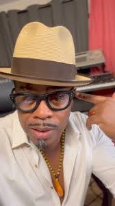 Vincent Becton's Instagram, Twitter & Facebook