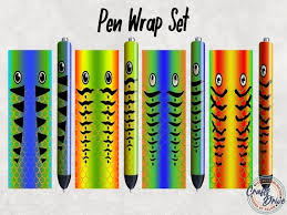 Free Free 169 Sunflower Pen Wrap Svg Free SVG PNG EPS DXF File