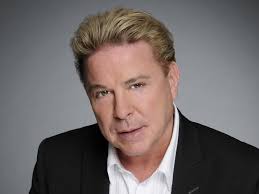 David Van Day: Dollar singer becomes Essex councillor