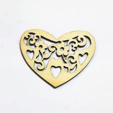 Γιατί όμως ζωγραφίζουμε έτσι την καρδιά ενώ δεν έχει καμία σχέση με το πραγματικό της σχήμα; Kardia Xeirotexnia Pasxa Mpomponiera