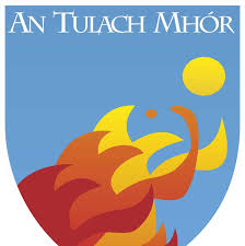 Tullamore crest