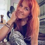 Kristina Peacock's Instagram, Twitter & Facebook