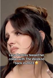 Lana Rae All Easter Egg