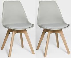 Maybe you would like to learn more about one of these? Urban Grey Dining Chair Set Of 4 Cfs Furniture Uk