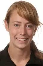 2011 Women's Track & Field Roster