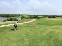 In this match the lowest handicap golfer would play straight up, the 16 handicap golfer would receive 8 strokes on. Wildcat Golf Club Houston Updated July 2021 Top Tips Before You Go With Photos Tripadvisor