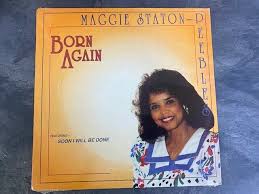 Maggie Staton Peebles