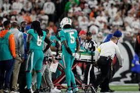Review: Dolphins followed protocol with Tagovailoa's injury