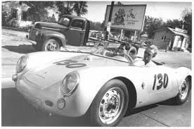The car disappeared shortly after one such demonstration in florida. Major Part Of James Dean S Porsche 550 Spyder Materializes Old Cars Weekly
