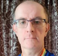 Richard Bibby-Brooke is fundraising for Cancer Research UK