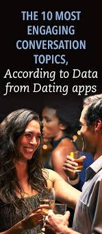 Hinge bills itself as a only dating app that emphasizes long term connections between users. The 10 Most Engaging Conversation Topics According To Hinge Data Date Conversation Topics Conversation Topics Hinge Dating App