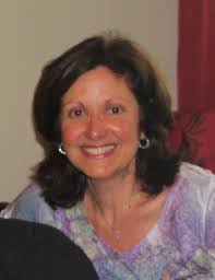 Dina Russo's Instagram, Twitter & Facebook