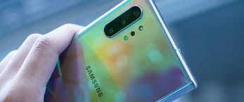 The samsung galaxy note 10 plus is something of an oddity. Geek Review Samsung Galaxy Note 10 Plus Geek Culture