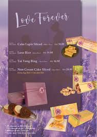 Sign up now and earn rewards. Lavender Bakery Bakery And Patisserie