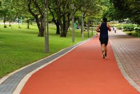 Antara tempat menarik di kuala lumpur kl. Best Running Trails In Kl