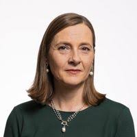 Veronica Anthony-David