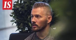 Jere Hietala Kimi Räikkönen 50 Cent