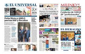 Podcast estamos en la historia. Porque Las Noticias Hoy Radio Expresion Mexico