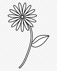 Simple Flower Drawings Simple Line Drawing Of A Flower Clipart 116610 Pinclipart Learn about drawing basic lines and shapes in adobe illustrator, including rectangles, squares, polygons, ellipses, stars, grids, and more. simple flower drawings simple line