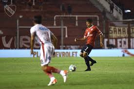 Get statistics for the independiente vs. Uno X Uno Puntajes Vs Arsenal Todas Las Noticias De Independiente Infiernorojo Com