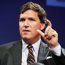 The man writing this comment is someone who does agree with his politics. Is Tucker Carlson The Most Important Pundit In America