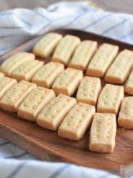 基本のショートブレッド 材料3つ 型不要クッキー by ふじたかな レシピサイト nadia ナディア プロの料理家のおいしいレシピ レシピ クッキー 簡単 レシピ お菓子 簡単 スイーツ レシピ