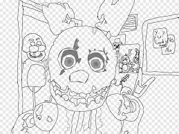 Get inspired by our community of talented artists. Five Nights At Freddy S 3 Five Nights At Freddy S 2 Five Nights At Freddy S The Twisted Ones Coloring Book Five Nights At Freddya S Png Pngwing