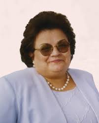 Maria Da Costa Obituary