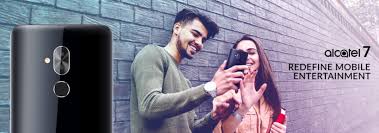 Looking to root alcatel 7 from metropcs device has unlock oem . Alcatel 7 Launches As A Metropcs Exclusive Packs 18 9 Screen And Dual Cameras Gizmochina