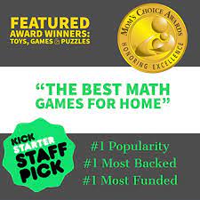 Speaker, educator, writer and online game developer. Amazon Com Greg Tang Math Games Shop All