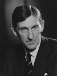 Sir John Christopher Blake Richmond