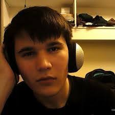 Richard Lashbrook's Instagram, Twitter & Facebook