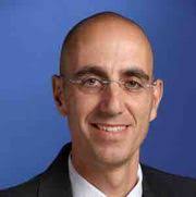 Intrexon Corporation Executive Team