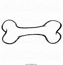 Turn your photos into coloring pages. Dog Bone Coloring Page Fresh Royalty Free Stock Maid Designs Of Coloring Book Pages Dog Coloring Page Black And White Dog Dog Bones