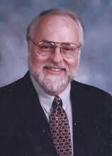 Obituary information for Thomas B. Lundgren