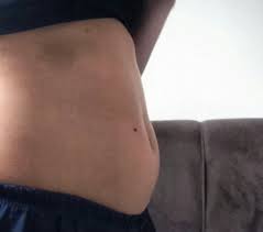 Inchaco No Pe Da Barriga Tentando Engravidar Principal Babycenter