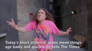 Find professional suzanne yankovic videos and stock footage available for license in film, television, advertising and corporate uses. Weird Al Yankovic S 40 Year Career Has Outlasted Some Of The Artists He S Parodied Los Angeles Times