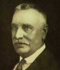 Adolphus James Taylor (1869-1949)