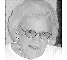 Betty Ryan Obituary and Online Memorial (2011)