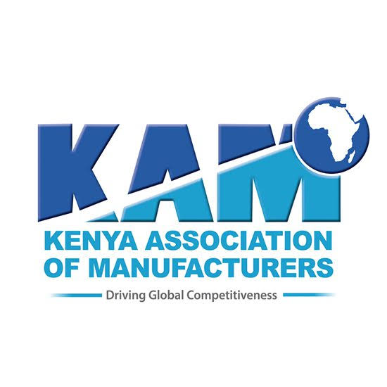 Kenya Association of Manufacturers Logo