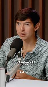 I'm excited as all get out to spend the next month with @Apple Music and  @wardguenther as the September Country Riser! Ward was one of the first  people in Nashville to support my music and it means ...