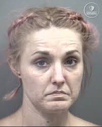 Rowan County Mugshots