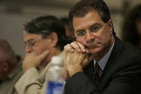 Say No 2 Tom Holden.