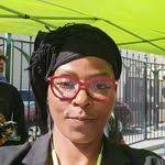 Sasha Pharr's Instagram, Twitter & Facebook