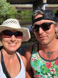 Can you share your story about fentanyl to educate others?