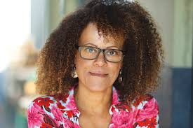 Interview with Bernardine Evaristo