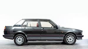 Image result for Blu Posillipo 1984 Alfa-Romeo