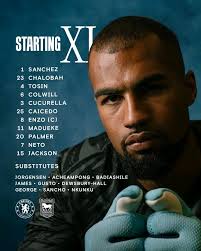 Let's go the blues🔥💯💙