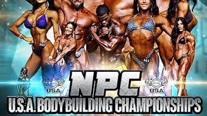 NPC USA Championships 2024 (resultados)